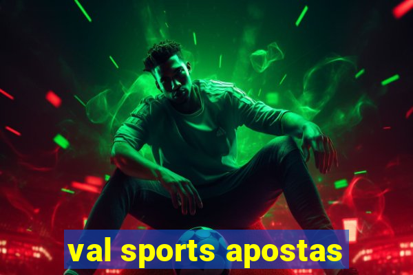 val sports apostas